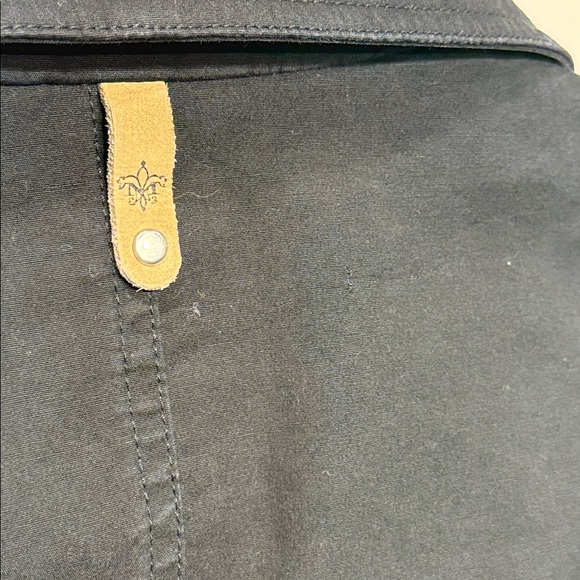 Mackage Leather Moto Jacket - Picture 7 of 11